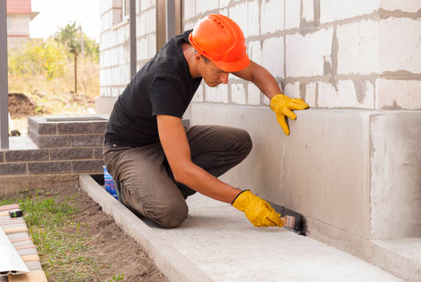 Licensed Waterproofing service in Camp Hill, AL - Halo Water Proofing